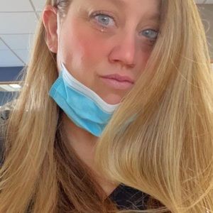 Meet your Posher, Carrie